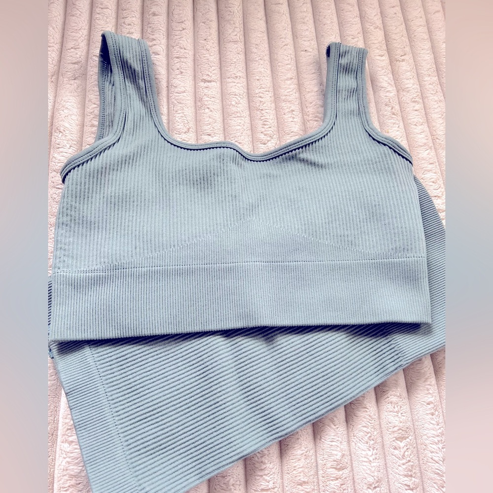 Workout set